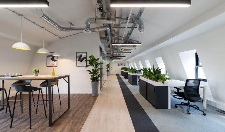 Office Space Novella - Image 2