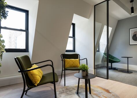 Office Space Novella - Image 11