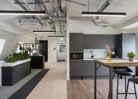 Office Space Novella - Image 6