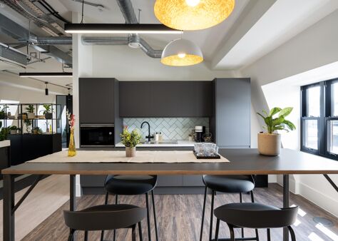 Office Space Novella - Image 13