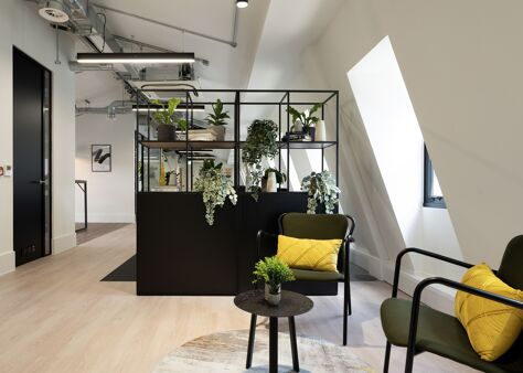 Office Space Novella - Image 9