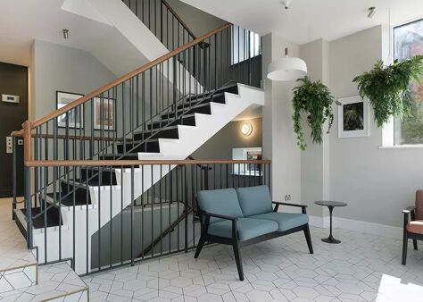 Office Space Evergreen Studios - Image 4