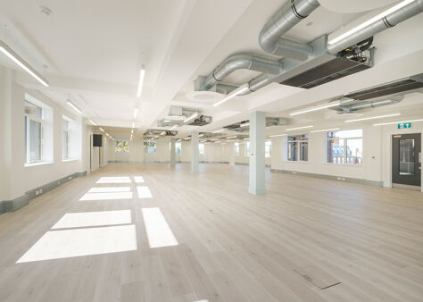 Office Space Evergreen Studios - Image 3