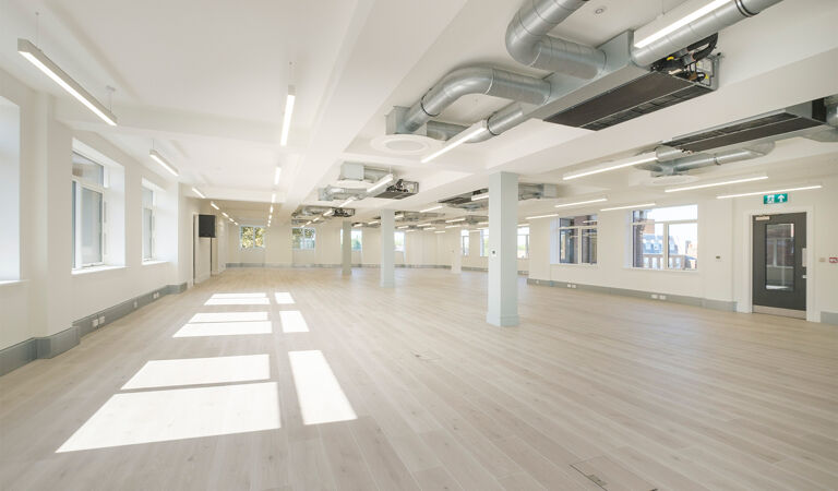 Office Space Evergreen Studios - Image 3