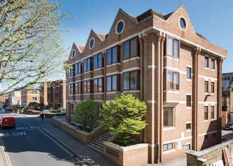 Office Space Evergreen Studios - Image 1