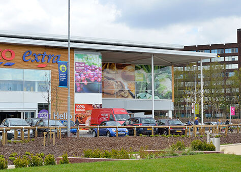 Office Space St James’s House - Image 10