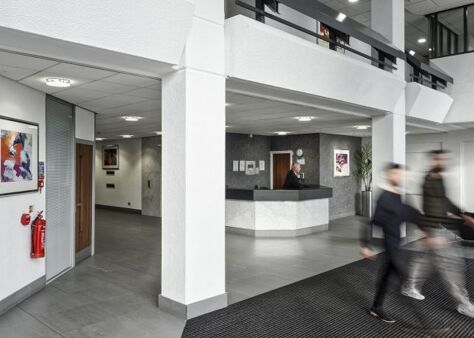 Office Space St James’s House - Image 3