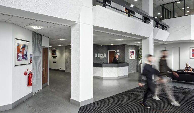 Office Space St James’s House - Image 3