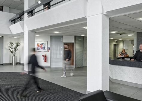 Office Space St James’s House - Image 4