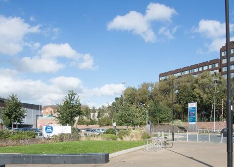 Office Space St James’s House - Image 2