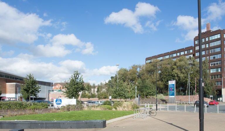 Office Space St James’s House - Image 2