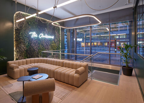 Office Space Valentine Place - Image 7