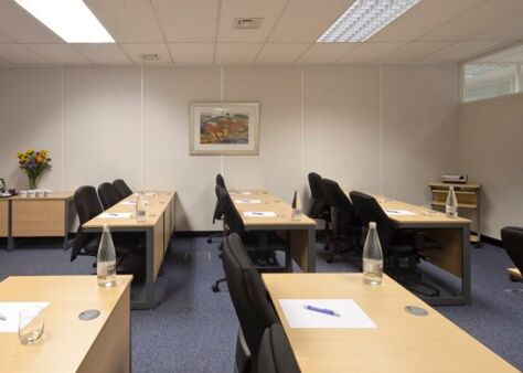 Office Space Watford CP House - Image 4