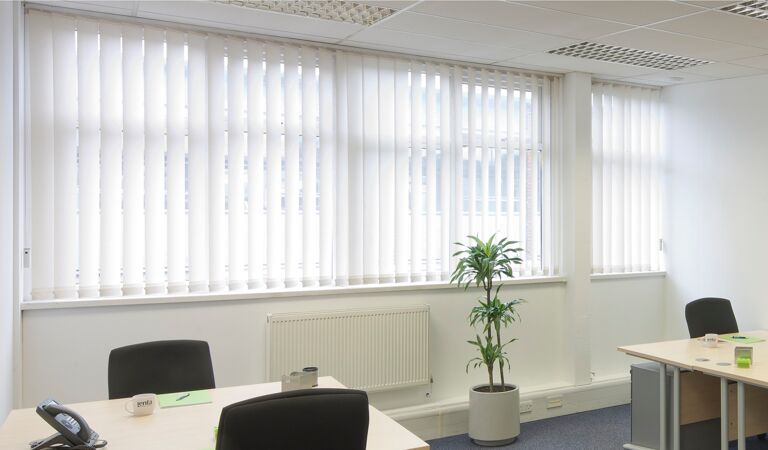 Office Space Watford CP House - Image 3