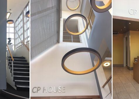 Office Space Watford CP House - Image 2