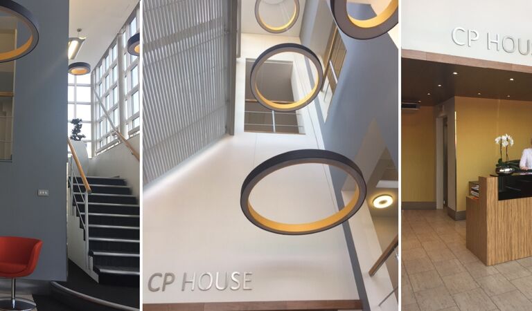 Office Space Watford CP House - Image 2