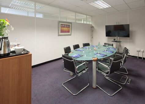 Office Space Watford CP House - Image 6