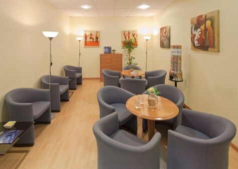 Office Space Watford CP House - Image 5