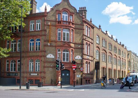 Office Space The Foundry - Image 1