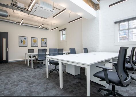 Office Space The Foundry - Image 9