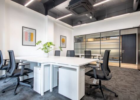 Office Space The Foundry - Image 8