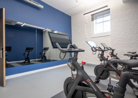 Office Space The Foundry - Image 10