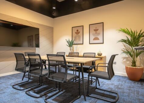 Office Space The Foundry - Image 4