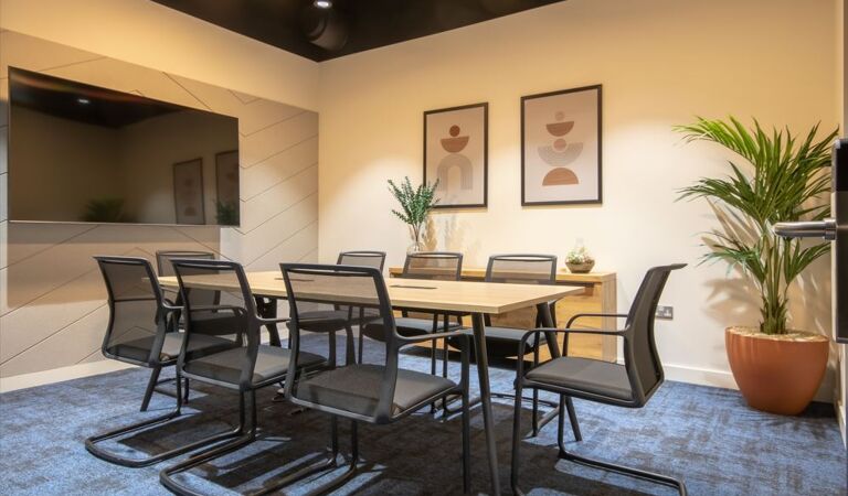 Office Space The Foundry - Image 4