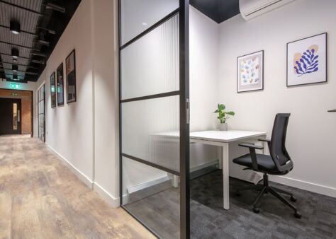 Office Space The Foundry - Image 6