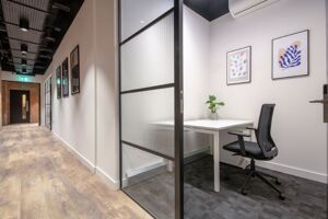 Office Space The Foundry - Image 6