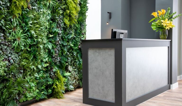 Office Space The Foundry - Image 3