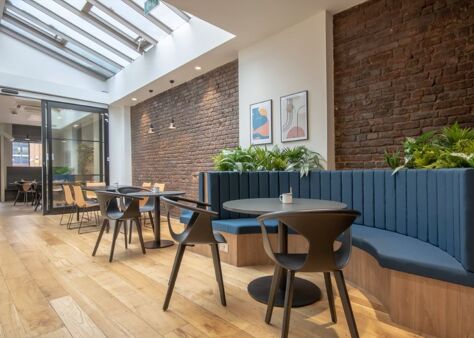 Office Space The Foundry - Image 5