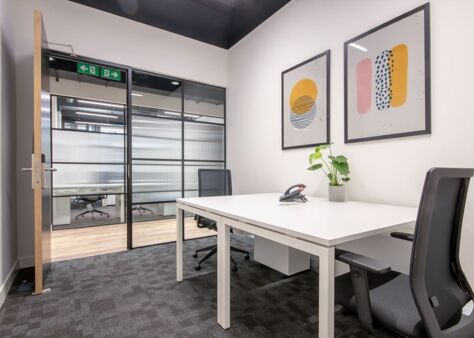 Office Space The Foundry - Image 7