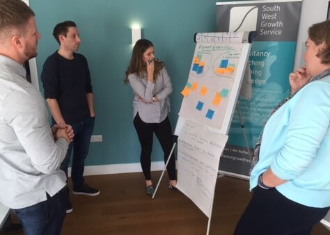 Office Space Payhembury - Image 2