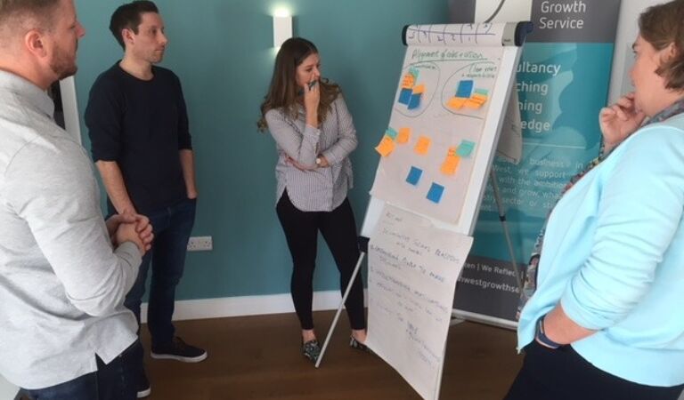 Office Space Payhembury - Image 2