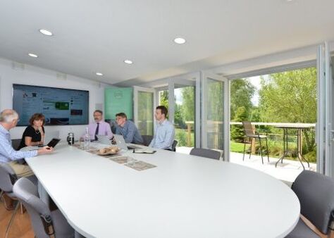 Office Space Payhembury - Image 8