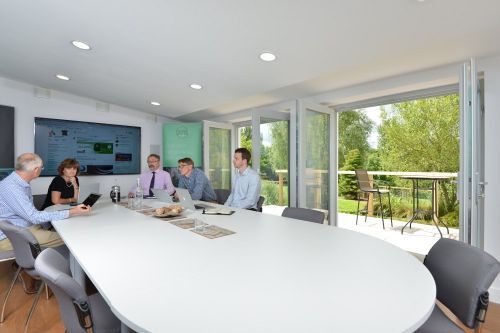 Office Space Payhembury - Image 8