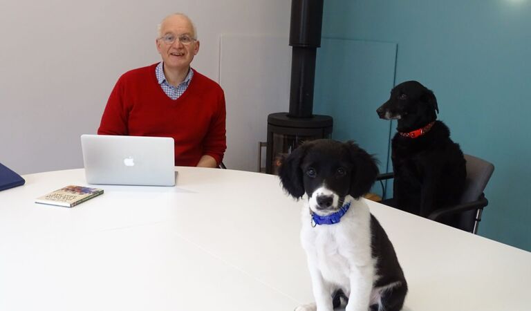 Office Space Payhembury - Image 3