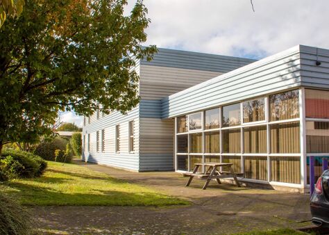 Office Space Didcot - Didcot Enterprise Centre - Image 2