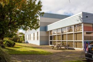 Office Space Didcot - Didcot Enterprise Centre - Image 2