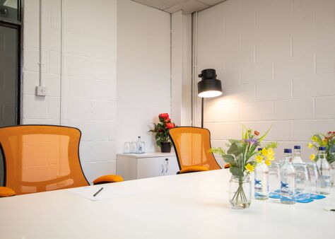 Office Space Didcot - Didcot Enterprise Centre - Image 5