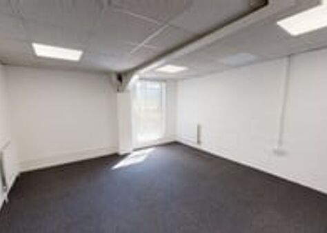 Office Space Didcot - Didcot Enterprise Centre - Image 10