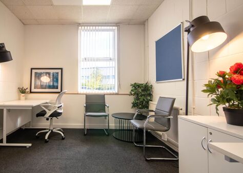 Office Space Didcot - Didcot Enterprise Centre - Image 4