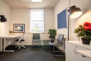 Office Space Didcot - Didcot Enterprise Centre - Image 4