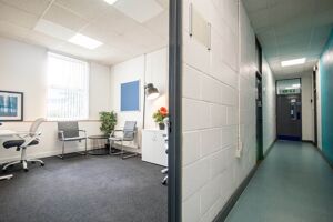 Office Space Didcot - Didcot Enterprise Centre - Image 1