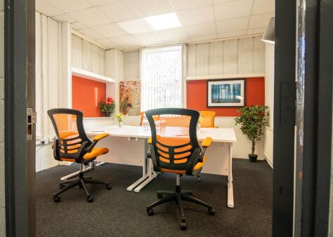 Office Space Didcot - Didcot Enterprise Centre - Image 3