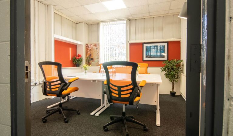 Office Space Didcot - Didcot Enterprise Centre - Image 3