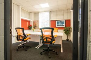 Office Space Didcot - Didcot Enterprise Centre - Image 3