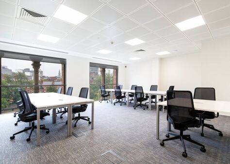 Office Space Leeds - Image 7