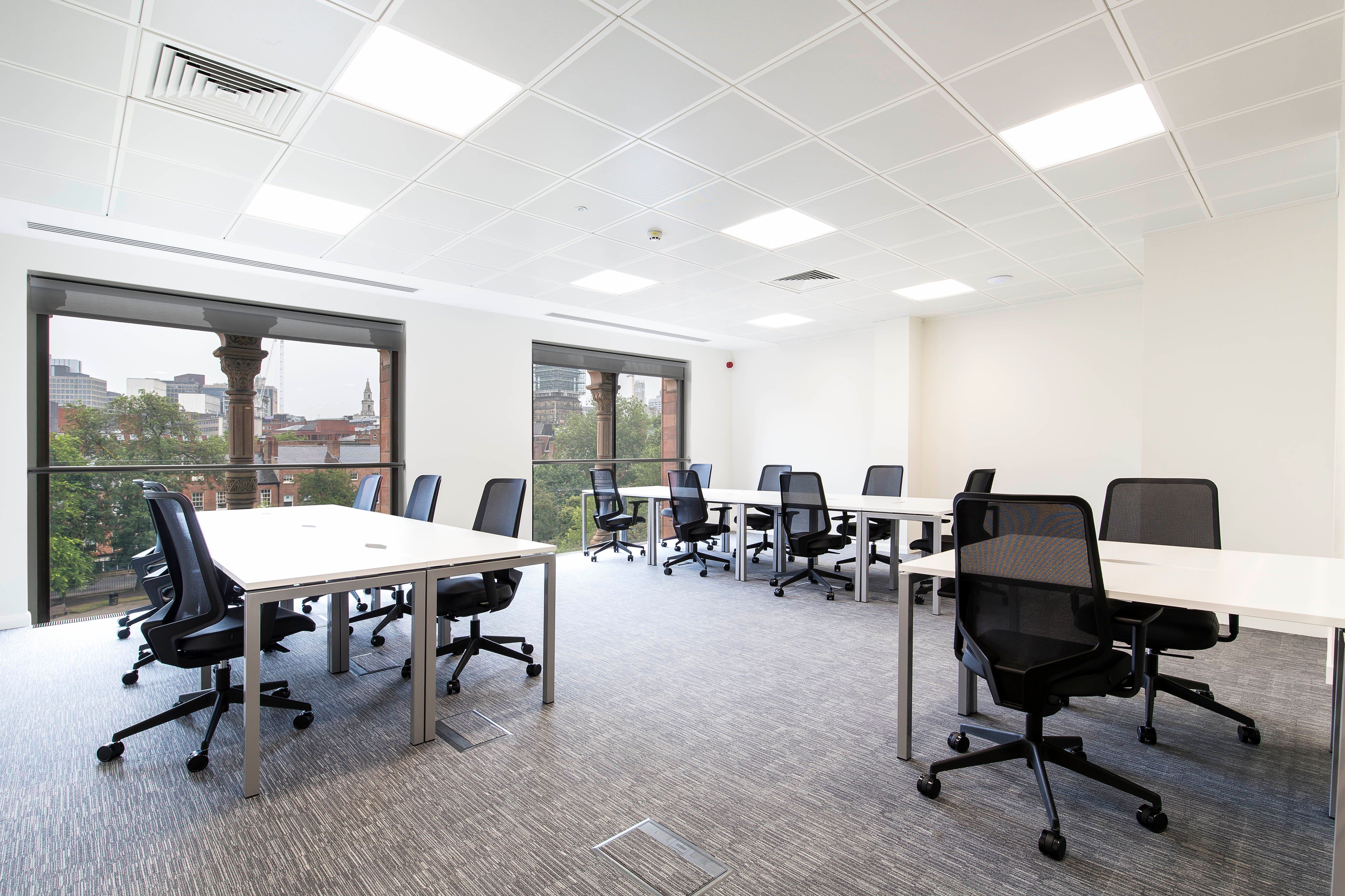 Office Space Leeds - Image 7